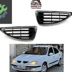 MEGANE MEGAN ÖN PANJUR KROM TAKIM 7700428963