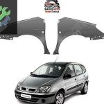 MEGANE MEGAN SCENİC ÖN ÇAMURLUK SAĞ SOL 1999-2002 ADT FİYAT