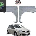 MEGANE MEGAN SCENİC ÖN ÇAMURLUK SAĞ SOL 2003+ ADT FİYAT
