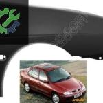 MEGANE ÖN ÇAMURLUK SAĞ SOL 1999 2000 2001 2002 2003 / KAMPANYA