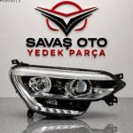 MEGANE ÖN FAR ELEKTRIKLI SAĞ SOL 2016 VE ÜZERİ / TAİWAN