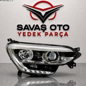 MEGANE ÖN FAR ELEKTRIKLI SAĞ SOL 2016 VE ÜZERİ / TAİWAN