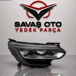 2021 Renault Clio Sol Ön Far Çıkma Parça Ankara