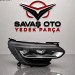 2016 Renault Megane Sol Ön Far Çıkma Parça Ankara