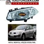 MEGANE ÖN FAR SAĞ SOL 2003 2004 2005 KAMPANYA