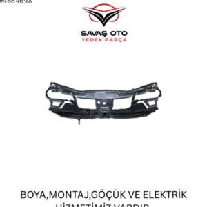 MEGANE ON KOMPLE PANEL 1999 2000 2001 2002 KAMPANYA