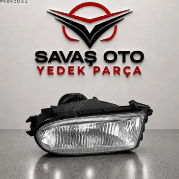 Renault Megane Sis Farı çıkma parça