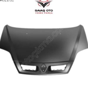 MEGANE SCENIC MOTOR KAPUTU / KAPUT 1999 2000 2001 2002 / KAMPANYA