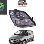 MEGANE SCENİC SAĞ FAR 1999-2003 7701047600