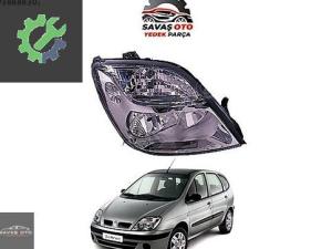 MEGANE SCENİC SAĞ FAR 1999-2003 7701047600