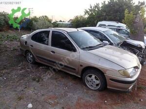 megane1 dolu kapı kaput bagaj