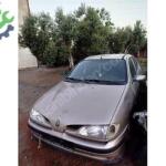 megane1 dolu kapı kaput bagaj