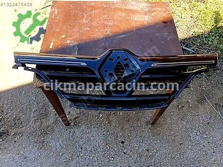 Renault Megane Panjur çıkma parça
