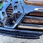 Renault Megane Panjur çıkma parça - Mert oto çıkma bandırma Balıkesir