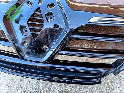 Renault Megane Panjur çıkma parça