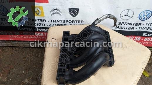 Mercedes-Benz Sprinter Emme Manifoldu çıkma parça