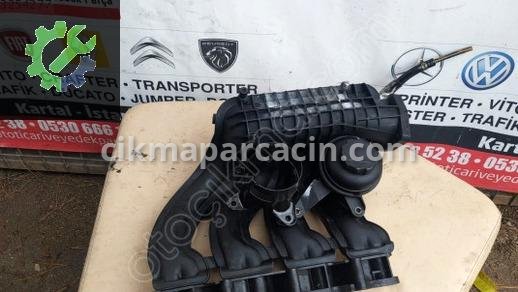 Mercedes-Benz Sprinter Emme Manifoldu MERCED3ES çıkma parça