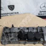 Merced3es sprinter silidir kapaği temiz
