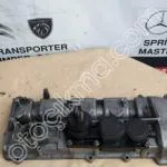 Merced3es sprinter silidir kapaği temiz
