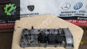 Merced3es sprinter silidir kapaği temiz