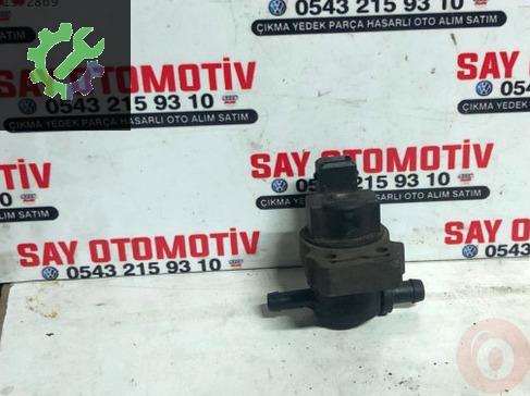 Mercedes 0004701593 Yakıt deposu havalandırma valf SL clas