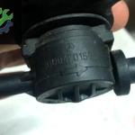 Mercedes 0004701593 Yakıt deposu havalandırma valf SL clas
