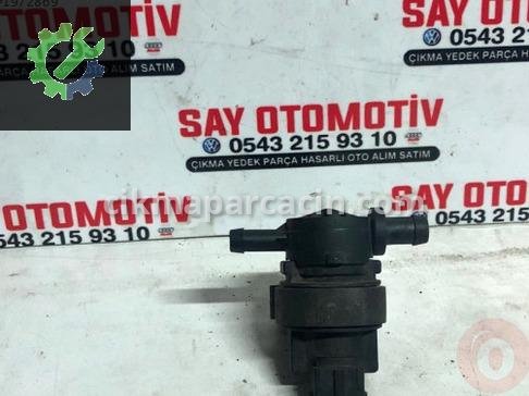 Mercedes-Benz SL Yakıt Valfi 0004701593 çıkma parça