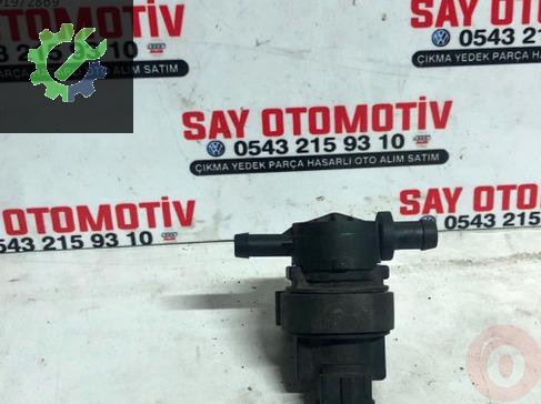 Mercedes 0004701593 Yakıt deposu havalandırma valf SL clas