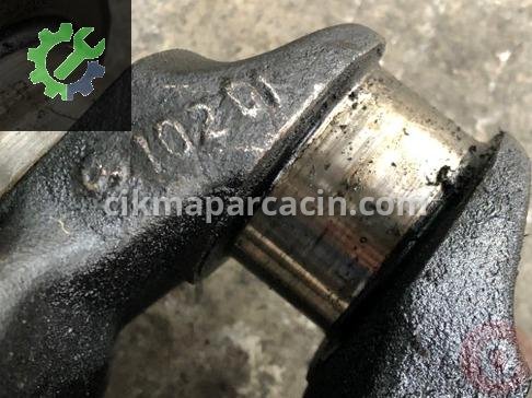 Mercedes-Benz 240 Krank Mili çıkma parça