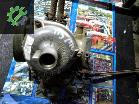 Mercedes-Benz 220 Külbütör Kapağı 175 CD çıkma parça