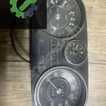 Mercedes 115 kasa kilometre saati