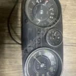 Mercedes 115 kasa kilometre saati