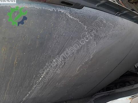 Mercedes-Benz 280 Kaput çıkma parça