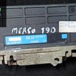 Mercedes 190 Abs Kumanda Beyni çıkma 0265101018005542132