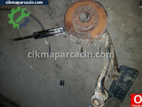 Mercedes-Benz 190 Helezon Yayı çıkma parça