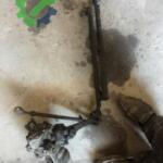 Mercedes-Benz 190 1990-1992 Çıkma Direksiyon Kutusu