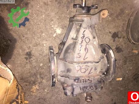 Mercedes-Benz 190 Defransiyel çıkma parça