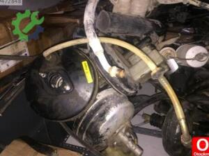Mercedes-Benz 190 2018 Westinghouse Çıkma