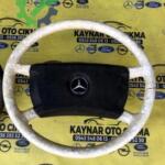 Mercedes-Benz 190 Direksiyon Simidi Çıkma