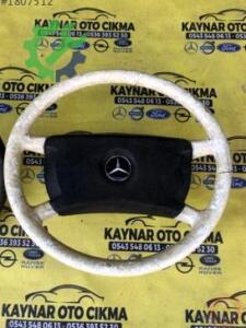 Mercedes-Benz 190 Direksiyon Simidi Çıkma