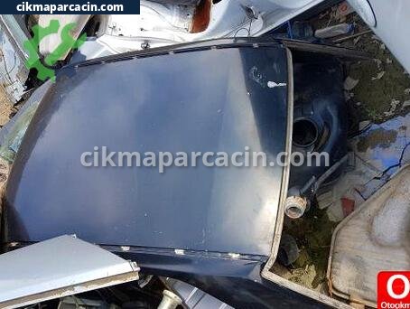 Mercedes-Benz 190 Tavan çıkma parça