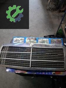 Mercedes 190 ön panjur çıkma orijinal