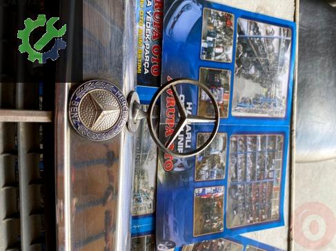 Mercedes-Benz 190 Ön Panel çıkma parça