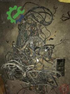 Elektrik Tesisatı Mercedes-Benz 190 Çıkma