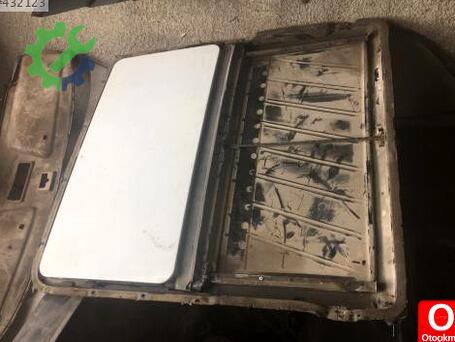 Mercedes-Benz 190 Sunroof çıkma parça
