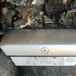 Mercedes 200 Model Orjinal ve Hatasız W124 Bagaj Kapağı