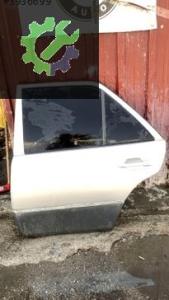 Mercedes 200 Model Sol Arka Kapı – Hatasız ve Dolu Komple