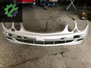 Mercedes 200 Serisi 211 Kasa 2004 Model Ön Tampon Çıkma Parça