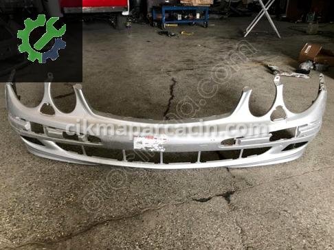 Mercedes-Benz 240 Ön Tampon çıkma parça