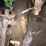 Mercedes-Benz C180 Otomatik Şanzıman 20102013 Çıkma